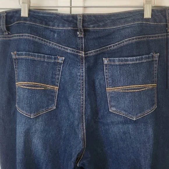 Bandolino jeans - Picture 4 of 7